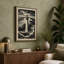 Solitary Beacon Coastal 1 Piece Wrapped Canvas Wall Art-1706833697-1706833700