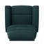 Le fauteuil inclinable Newport