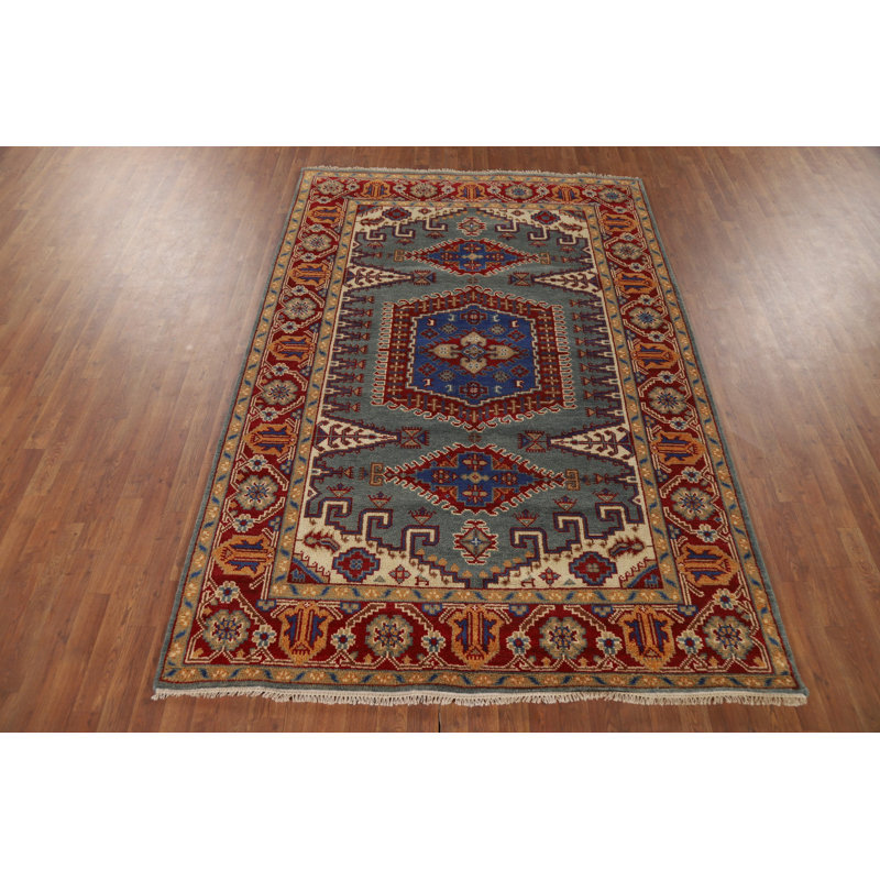 Tapis Zarrukh