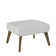 Upholstered Ottoman