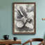 Subtil Glam - impression encadrée sur papier-940802728-940802714
