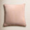 Norwin Cotton Pillow Cover