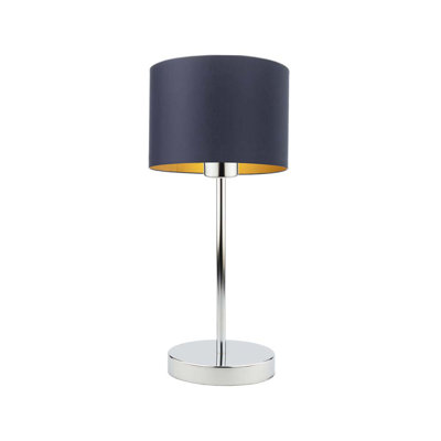 Arseny Metal Table Lamp