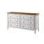 Commode double 6 tiroirs Amauris-70236761