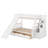 Twin Over Full Bunk Bed With Drawers-1086268954