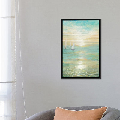 « Sunrise » par Danhui Nai - reproduction