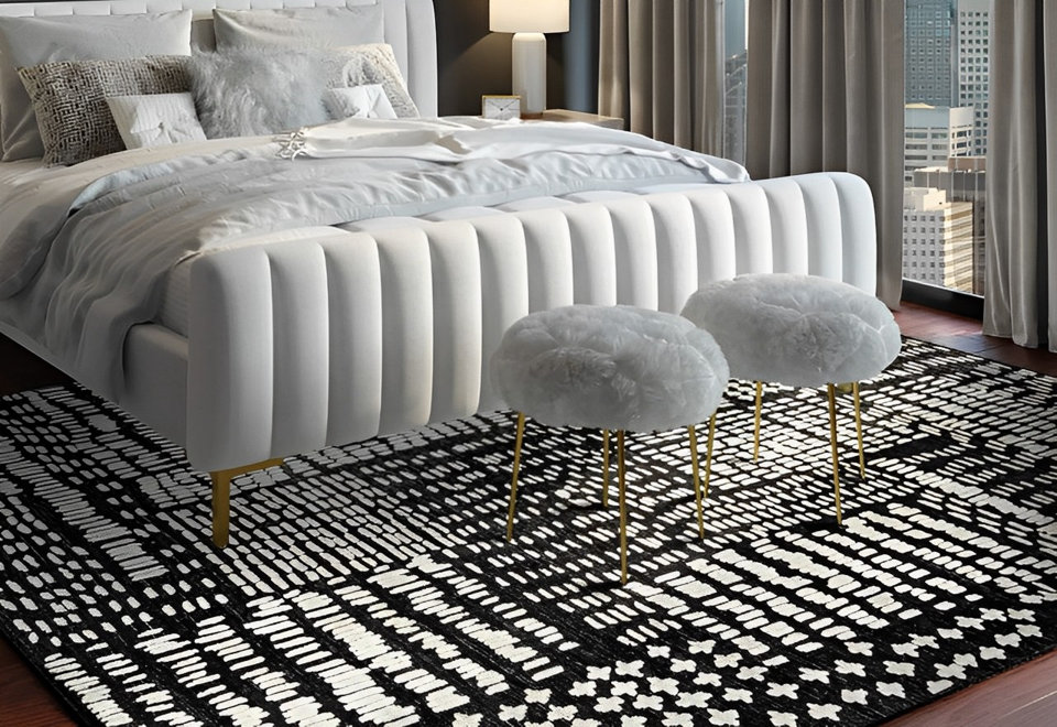Area Rugs