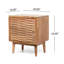 BEDSIDE 1 PORTE