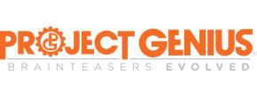 Logo Project Genius