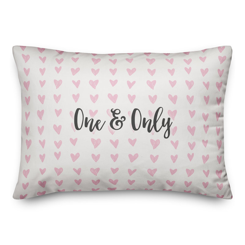  Coussin One & Only