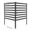 YaoTown Housse universelle pour climatiseur