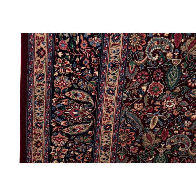 One-of-a-Kind 8'9" X 11'9" Area Rug