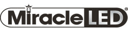 Miracle LED logo