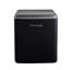 Machine à glaçons de comptoir Frigidaire Smart WiFi, production quotidienne de 12 kg, machine à glaçons Bullet avec application et commandes tactiles, démarrage et programmation à distance, noire-134708596