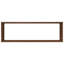 Stodola 2 Piece Cube Shelf-1385345581