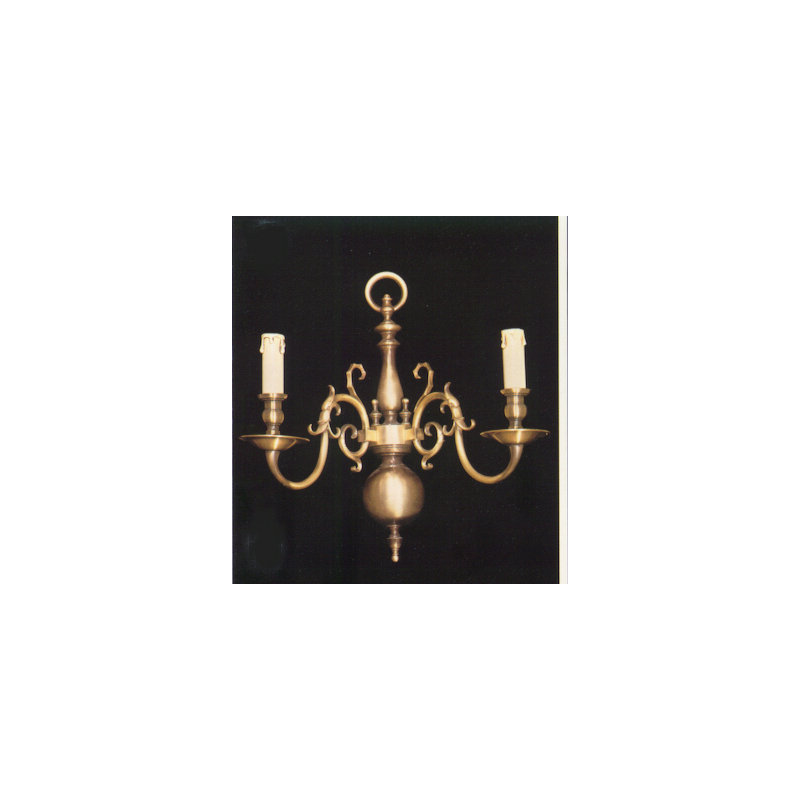 Cowie Candle Wall Light