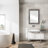 Duquette Mirror Rectangle Wall Mirror