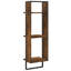 Adetoun 3 Piece Bracket Shelf-813314763