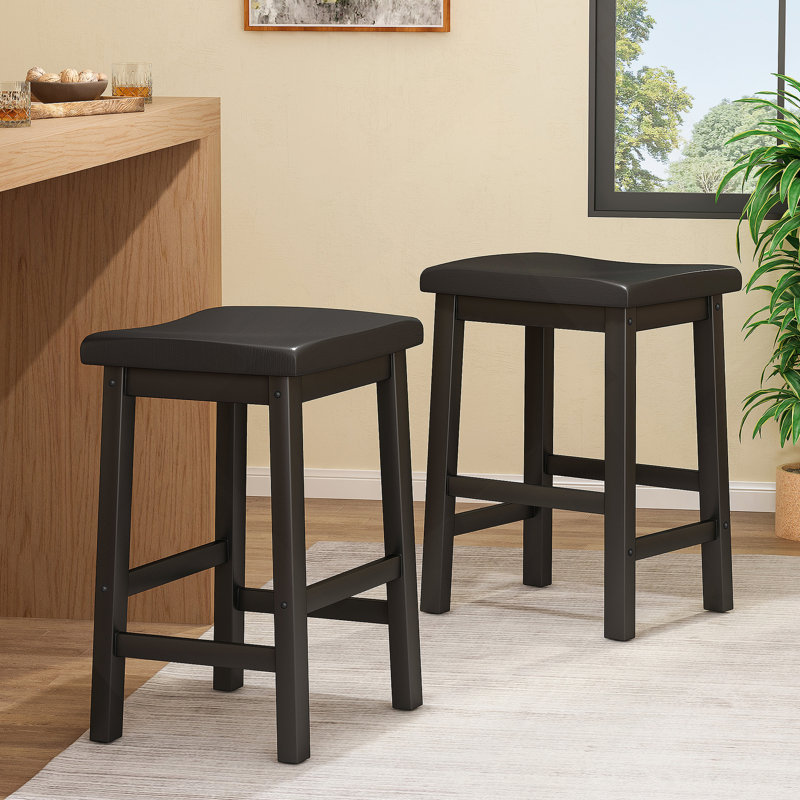 Tabouret de comptoir polyvalent pour des espaces de divertissement et élégants