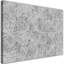 Gray Tiles - Wrapped Canvas Print-2098106580