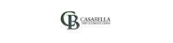 CB CASABELLA logo