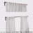 Tailored Kitchen Curtain-71205417-71205418