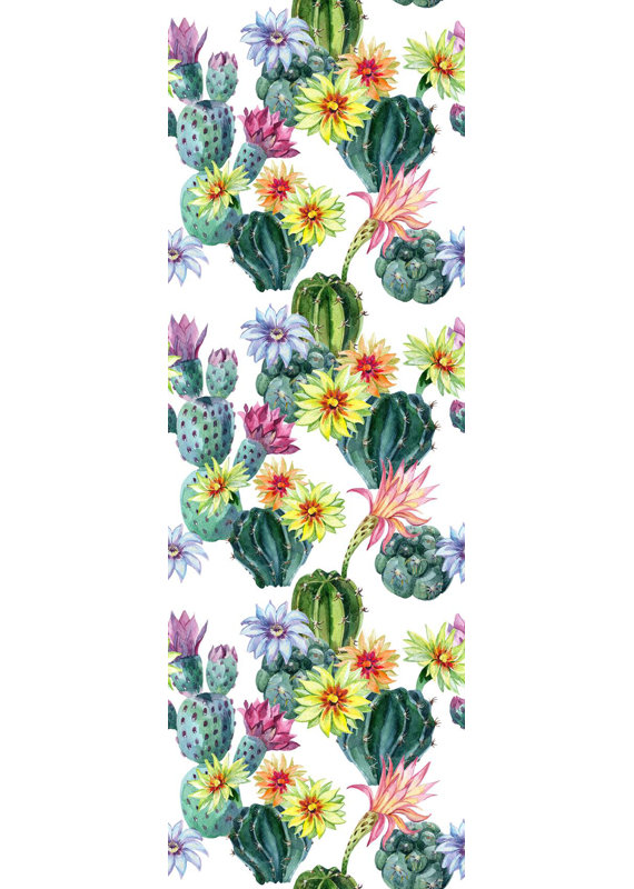 Rouleau de papier peint adhésif amovible L 8,33 pi x l 25 po Blair, L 6,25 po x l 25 po