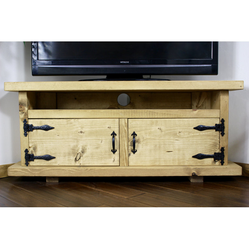 Deep Creek TV Stand, 50cm H x 100cm L x 40cm W