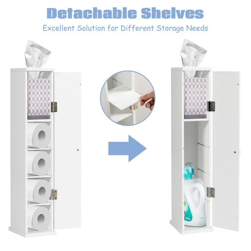 Deste Bathroom Cabinet