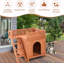 Rothwell Dog House