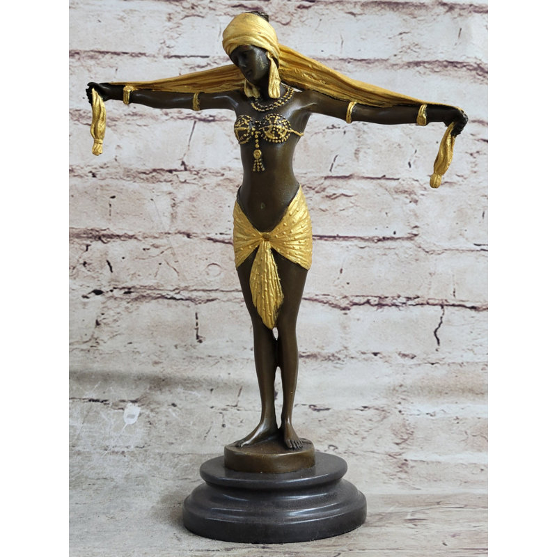 Objet de décoration Jontia