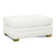 Bedford Upholstered Ottoman