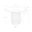 Riva Round Dining Table