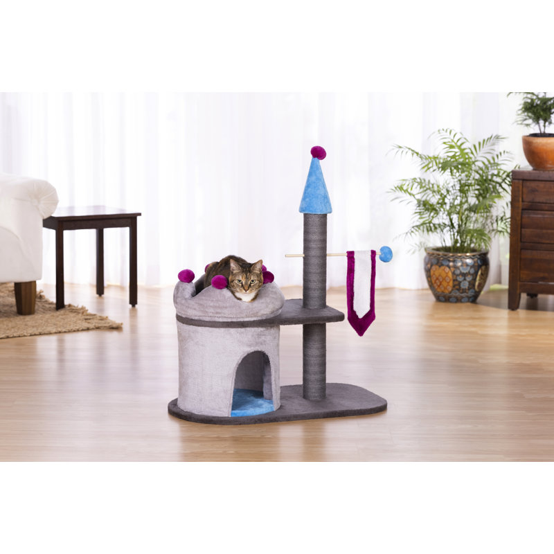 Arbre à chat 35 "Pamina