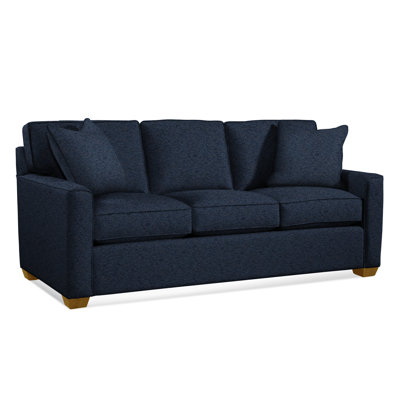 Frye 81'' Upholstered Sofa
