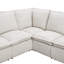 Fauteuil de cinéma inclinable électrique-4411454