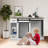 Denisia Dog Crate
