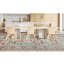 Kotanabad Wool Oriental Area Rug
