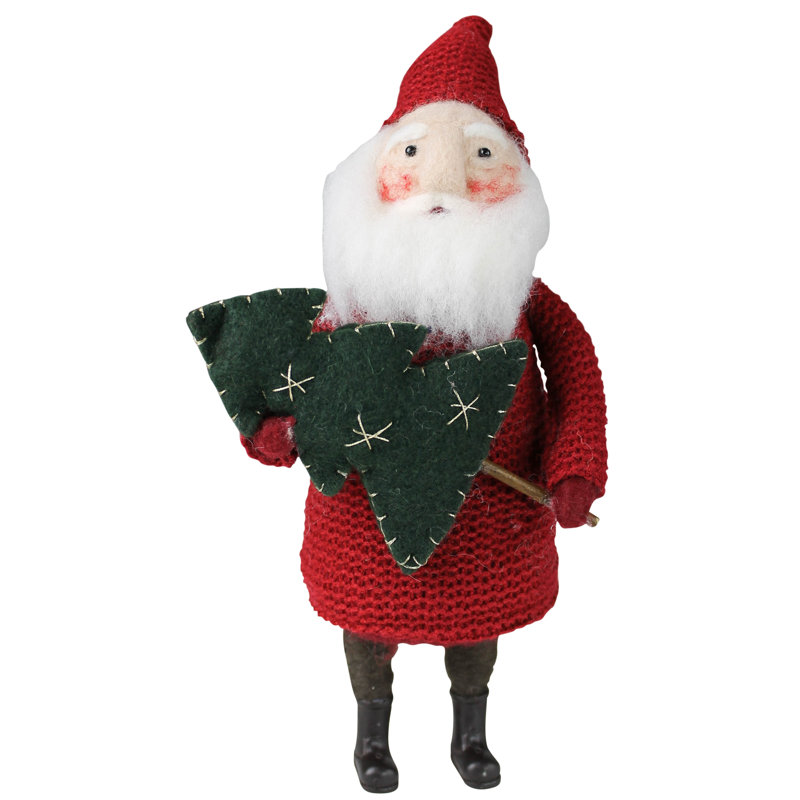Christmas Figurines & Collectibles