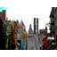 Lower Manhattan Print by Diana Moya-65828780-65853126