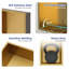 Stainless Steel Wall Niche-102480540