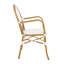 Chaise de salle à manger Pim-751074378