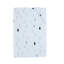 Draps pour lit de bébé ajustable Tata