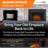 SimpliFire Electric Fireplace Insert-94483118