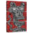 Tiki Head I Red-108635356
