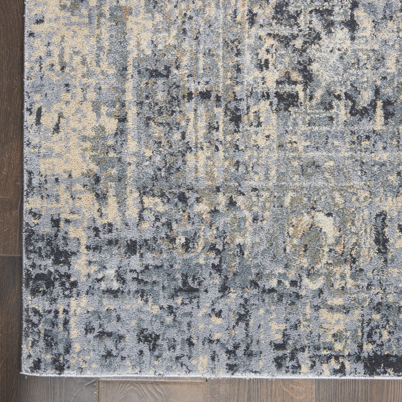 Melani Oriental Indoor Rug, Rectangle 2'2" x 3'9"