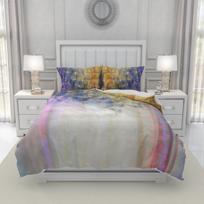  Ensemble de housse de couette Nights