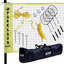 Badminton portable