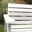 Chaise de patio Midwest-61085533
