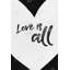 Love is all - Shapes